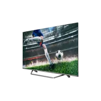 Televizor Hisense 50U7QF 50" / ULED / 4K / Smart / Black photo 2
