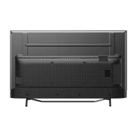 Televizor Hisense 50U7QF 50" / ULED / 4K / Smart / Black photo 4