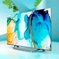 Televizor Hisense 50U7QF 50" / ULED / 4K / Smart / Black photo 5