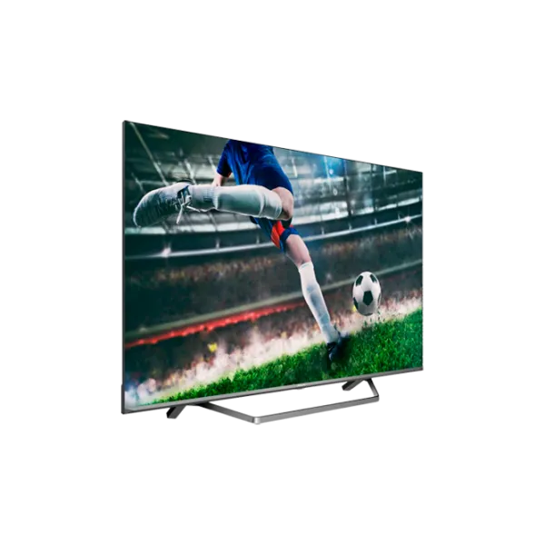 Televizor Hisense 55U7QF 55"/ ULED/ 4K/ Smart/ Black photo 2 Televizor Hisense 55U7QF 55"/ ULED/ 4K/ Smart/ Black photo 2