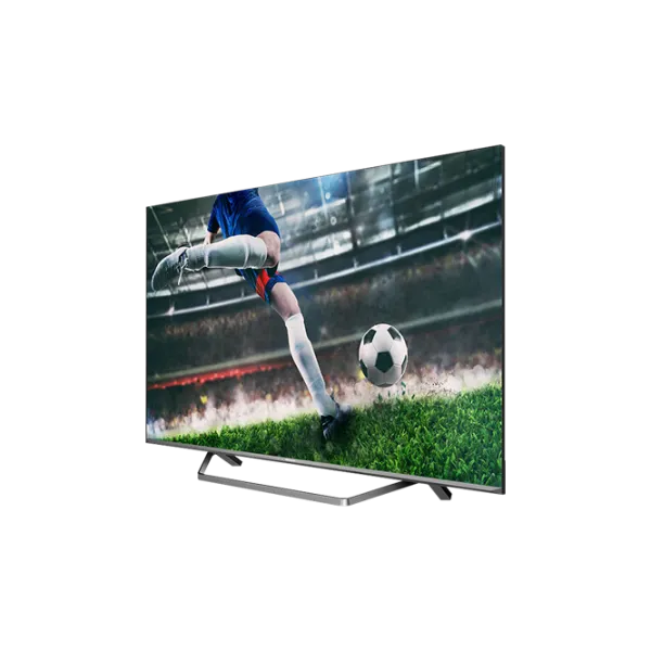 Televizor Hisense 55U7QF 55"/ ULED/ 4K/ Smart/ Black photo 3 Televizor Hisense 55U7QF 55"/ ULED/ 4K/ Smart/ Black photo 3
