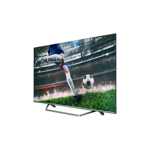 Televizor Hisense 55U7QF 55"/ ULED/ 4K/ Smart/ Black photo 3 Televizor Hisense 55U7QF 55"/ ULED/ 4K/ Smart/ Black photo 3