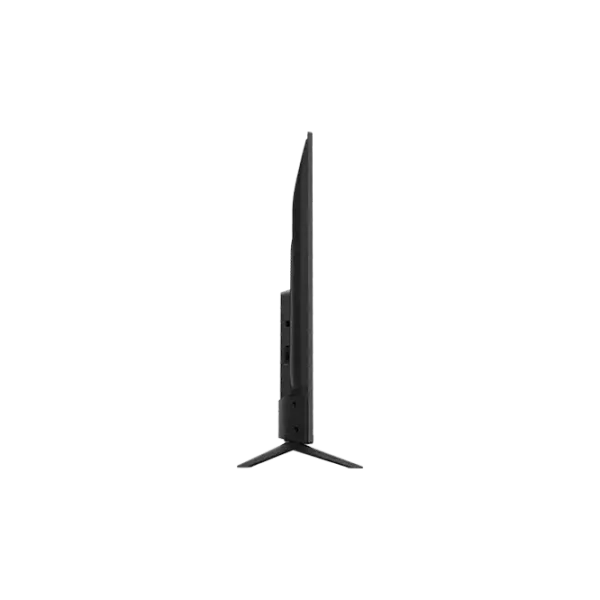 Televizor TCL 43P615 43" / LED / 4K / Smart / Black photo 5