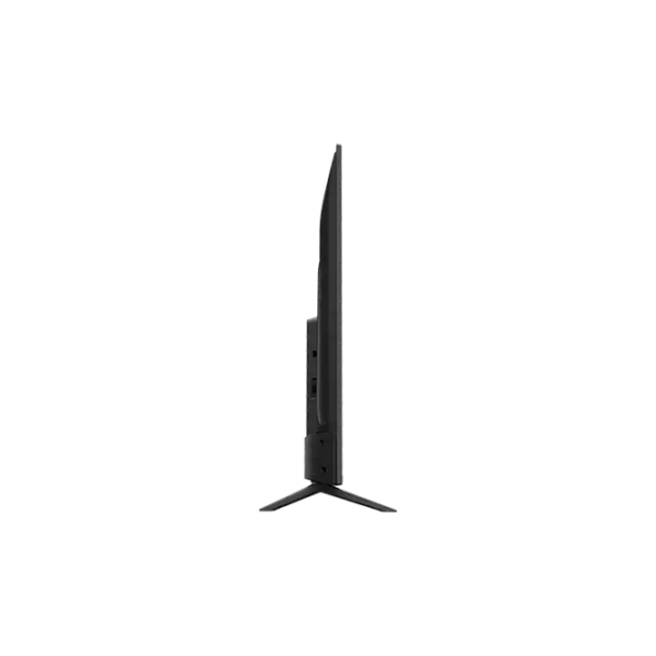 Televizor TCL 43P615 43" / LED / 4K / Smart / Black photo 5