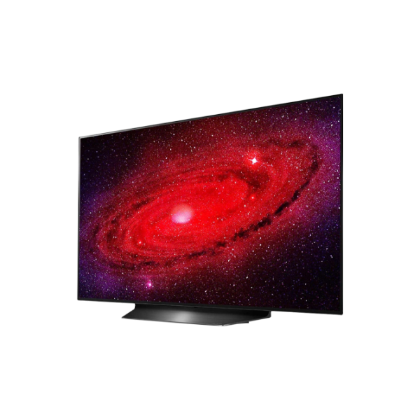 Телевизор LG OLED48CXRLA 49" / OLED / 4K / Smart / Черный photo 2