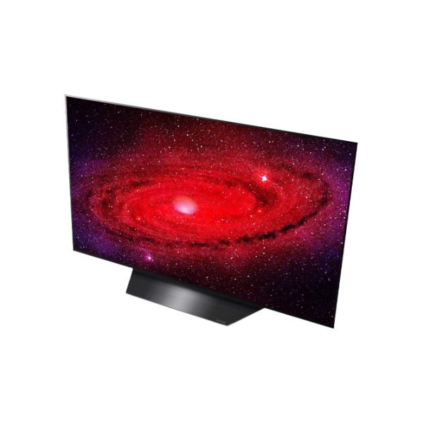 Телевизор LG OLED48CXRLA 49" / OLED / 4K / Smart / Черный photo 5