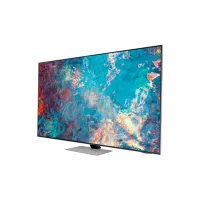 Телевизор Samsung QE55QN85AAUXUA 55" / Neo QLED / 4K / Smart / Черный photo 2