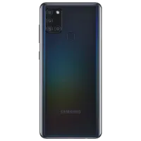 Смартфон Samsung Galaxy A21s 3 ГБ/ 32 ГБ/ Dual SIM/ Черный photo 3