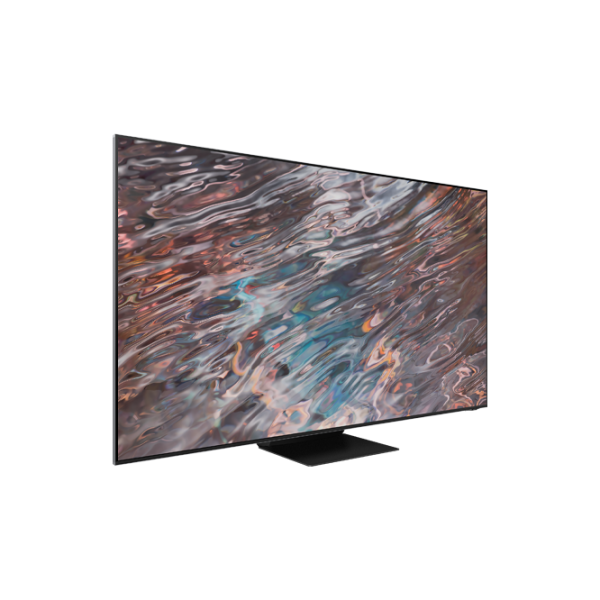 Televizor Samsung QE65QN800AUXUA 65" / Neo QLED / 8K / Smart / Black photo 3 Televizor Samsung QE65QN800AUXUA 65" / Neo QLED / 8K / Smart / Black photo 3