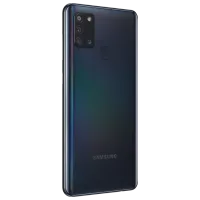 Смартфон Samsung Galaxy A21s 3 ГБ/ 32 ГБ/ Dual SIM/ Черный photo 5