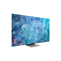 Televizor Samsung QE65QN900AUXUA 65" / Neo QLED / 8K / Smart / Black photo 3