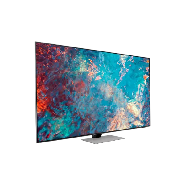 Televizor Samsung QE75QN85AAUXUA 75"/ Neo QLED/ 4K/ Smart/ Black photo 3 Televizor Samsung QE75QN85AAUXUA 75"/ Neo QLED/ 4K/ Smart/ Black photo 3