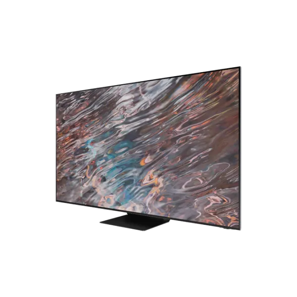 Televizor Samsung QE75QN800AUXUA 75" / Neo QLED / 4K / Smart / Black photo 2 Televizor Samsung QE75QN800AUXUA 75" / Neo QLED / 4K / Smart / Black photo 2
