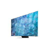 Televizor Samsung QE75QN900AUXUA 75" / Neo QLED / 8K / Smart / Black photo 4
