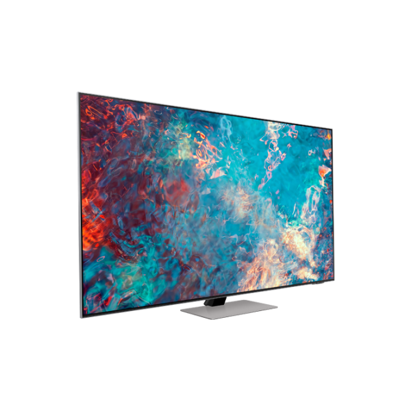 Televizor Samsung QE85QN85AAUXUA 85"/ Neo QLED/ 4K/ Smart/ Black photo 3 Televizor Samsung QE85QN85AAUXUA 85"/ Neo QLED/ 4K/ Smart/ Black photo 3