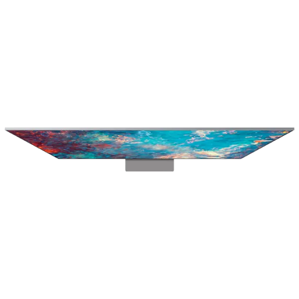 Televizor Samsung QE85QN85AAUXUA 85"/ Neo QLED/ 4K/ Smart/ Black photo 5 Televizor Samsung QE85QN85AAUXUA 85"/ Neo QLED/ 4K/ Smart/ Black photo 5