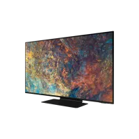 Televizor Samsung QE85QN90AAUXUA 85" / Neo QLED / 4K / Smart / Black photo 2