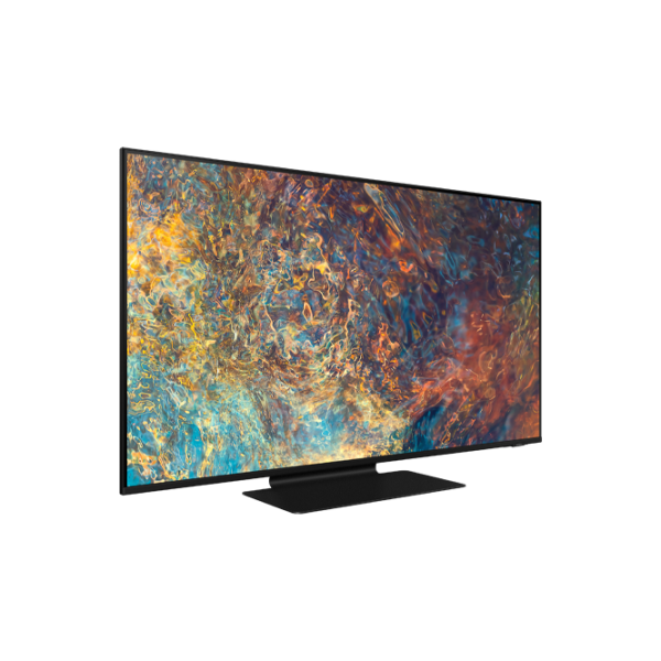 Televizor Samsung QE85QN90AAUXUA 85"/ Neo QLED/ 4K/ Smart/ Black photo 3 Televizor Samsung QE85QN90AAUXUA 85"/ Neo QLED/ 4K/ Smart/ Black photo 3