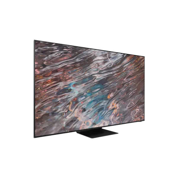 Телевизор Samsung QE85QN800AUXUA 85"/ Neo QLED/ 8K/ Smart/ Черный photo 3 Телевизор Samsung QE85QN800AUXUA 85"/ Neo QLED/ 8K/ Smart/ Черный photo 3
