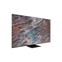 Televizor Samsung QE85QN800AUXUA 85" / Neo QLED / 8K / Smart / Black photo 3