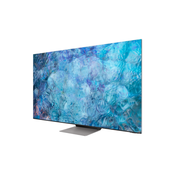 Телевизор Samsung QE85QN900AUXUA 85"/ Neo QLED/ 8K/ Smart/ Черный photo 2 Телевизор Samsung QE85QN900AUXUA 85"/ Neo QLED/ 8K/ Smart/ Черный photo 2