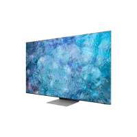 Телевизор Samsung QE85QN900AUXUA 85" / Neo QLED / 8K / Smart / Черный photo 2