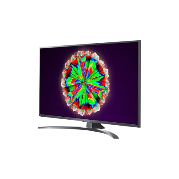 Телевизор LG 43NANO79 43" / NanoCell / 4K / Smart / Черный photo 2