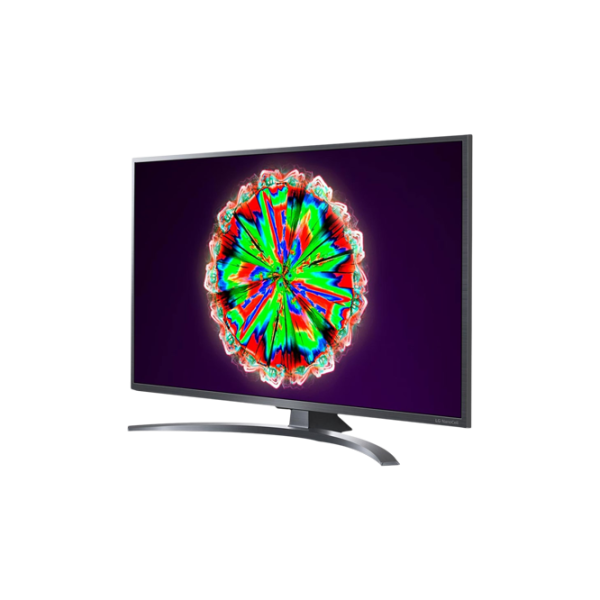 Телевизор LG 43NANO79 43" / NanoCell / 4K / Smart / Черный photo 2