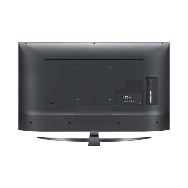 Телевизор LG 43NANO79 43" / NanoCell / 4K / Smart / Черный photo 4