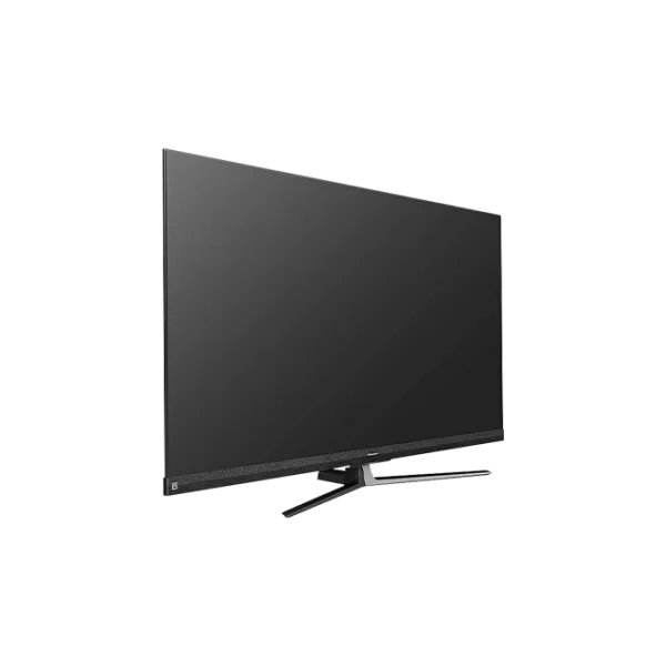 Televizor Hisense 55U8QF 55"/ ULED/ 4K/ Smart/ Black photo 2