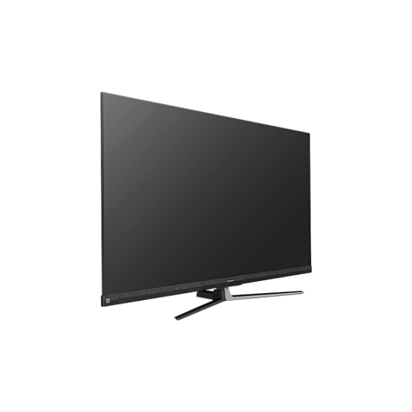 Televizor Hisense 55U8QF 55"/ ULED/ 4K/ Smart/ Black photo 2