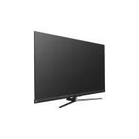 Televizor Hisense 55U8QF 55" / ULED / 4K / Smart / Black photo 2