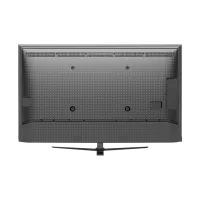 Televizor Hisense 55U8QF 55" / ULED / 4K / Smart / Black photo 4