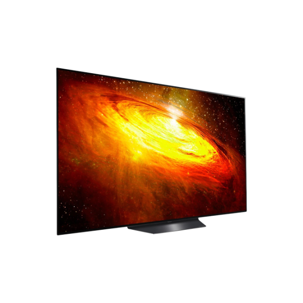 Телевизор LG OLED65BXRLB 65"/ OLED/ 4K/ Smart/ Черный photo 2