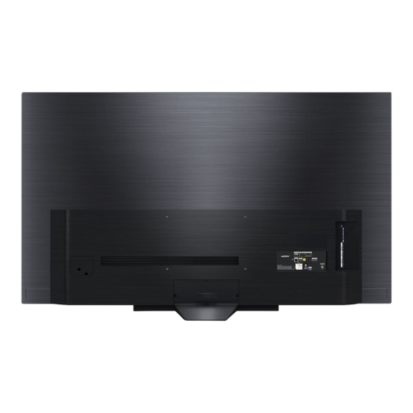 Телевизор LG OLED65BXRLB 65"/ OLED/ 4K/ Smart/ Черный photo 4