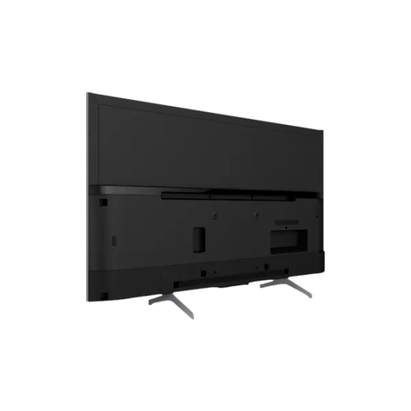 Televizor Sony KD49XH8077SAEP 49"/ 4K/ Smart TV/ Silver photo 4 Televizor Sony KD49XH8077SAEP 49"/ 4K/ Smart TV/ Silver photo 4