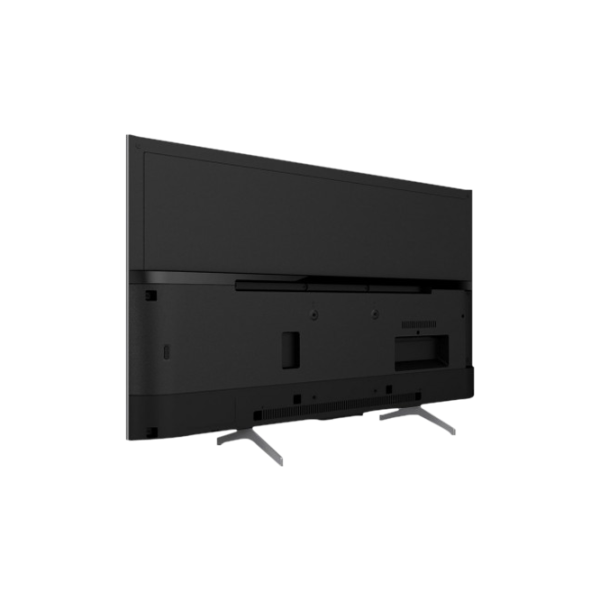 Televizor Sony KD49XH8077SAEP 49"/ 4K/ Smart TV/ Silver photo 4 Televizor Sony KD49XH8077SAEP 49"/ 4K/ Smart TV/ Silver photo 4