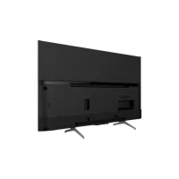 Телевизор Sony KD49XH8077SAEP 49" / / 4K / Smart TV / Серебряный photo 4