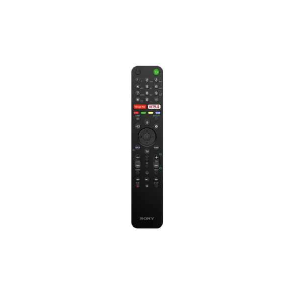 Televizor Sony KD49XH8077SAEP 49"/ 4K/ Smart TV/ Silver photo 5 Televizor Sony KD49XH8077SAEP 49"/ 4K/ Smart TV/ Silver photo 5