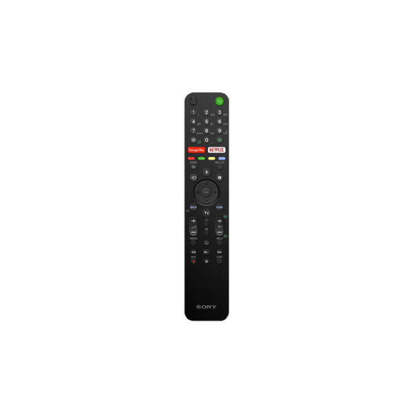 Televizor Sony KD49XH8077SAEP 49"/ 4K/ Smart TV/ Silver photo 5 Televizor Sony KD49XH8077SAEP 49"/ 4K/ Smart TV/ Silver photo 5