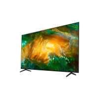 Телевизор Sony KD65XH8096BAEP 65" / / 4K / Smart TV / Черный photo 2