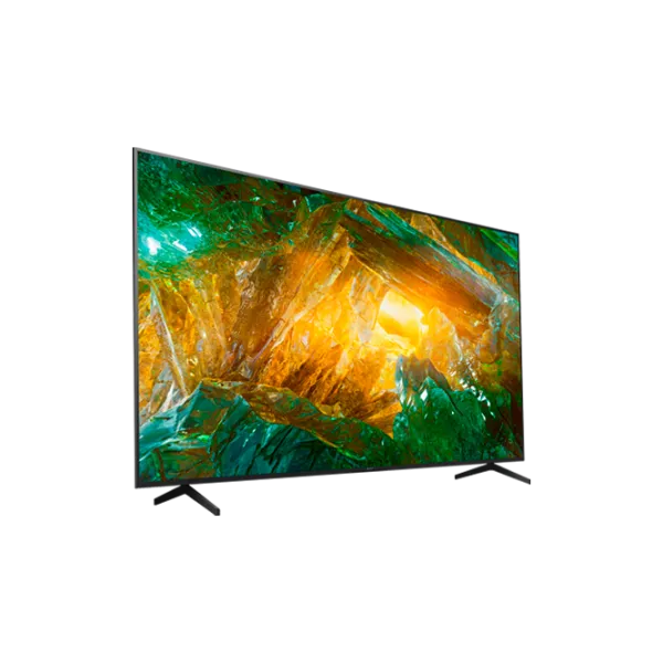 Televizor Sony KD65XH8096BAEP 65"/ 4K/ Smart TV/ Black photo 3 Televizor Sony KD65XH8096BAEP 65"/ 4K/ Smart TV/ Black photo 3