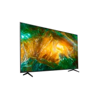 Телевизор Sony KD65XH8096BAEP 65" / / 4K / Smart TV / Черный photo 3
