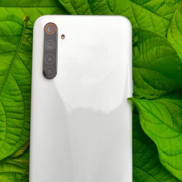 Realme 6i 4 ГБ/ 128 ГБ/ Dual SIM/ Белый  photo 9