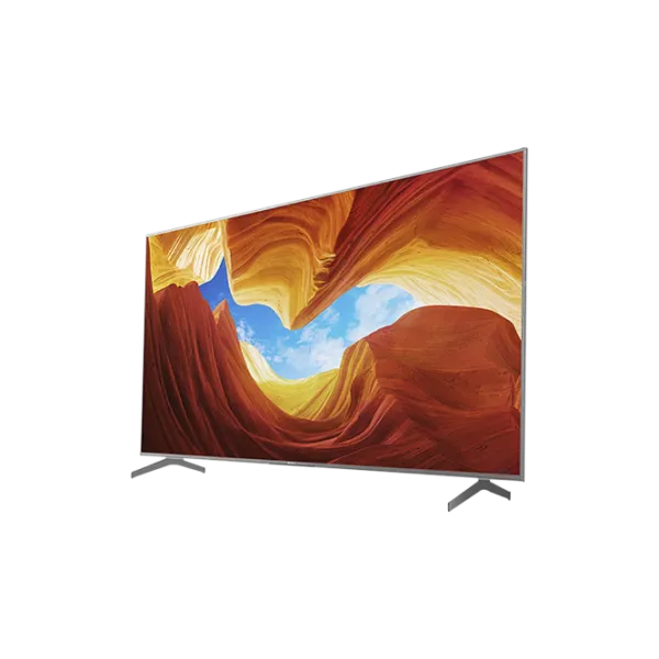 Televizor Sony KE55XH9096BAEP 55"/ 4K/ Smart TV/ Black photo 2 Televizor Sony KE55XH9096BAEP 55"/ 4K/ Smart TV/ Black photo 2