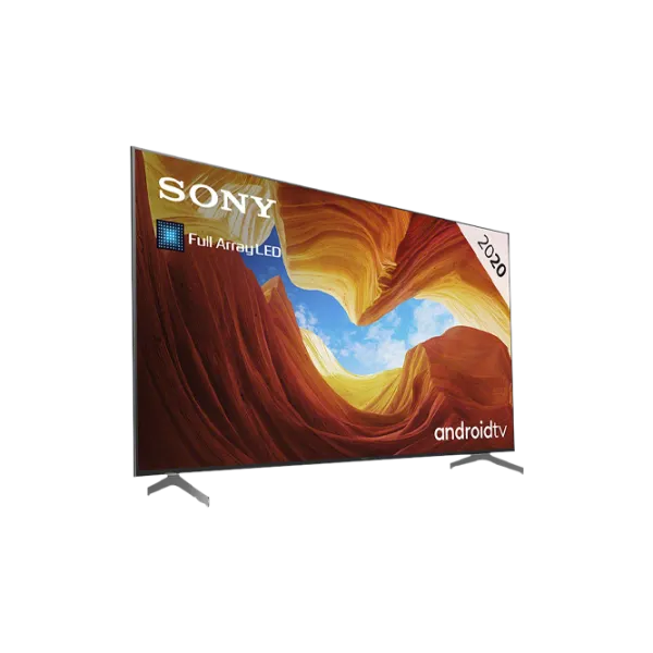Televizor Sony KE55XH9096BAEP 55"/ 4K/ Smart TV/ Black photo 3 Televizor Sony KE55XH9096BAEP 55"/ 4K/ Smart TV/ Black photo 3