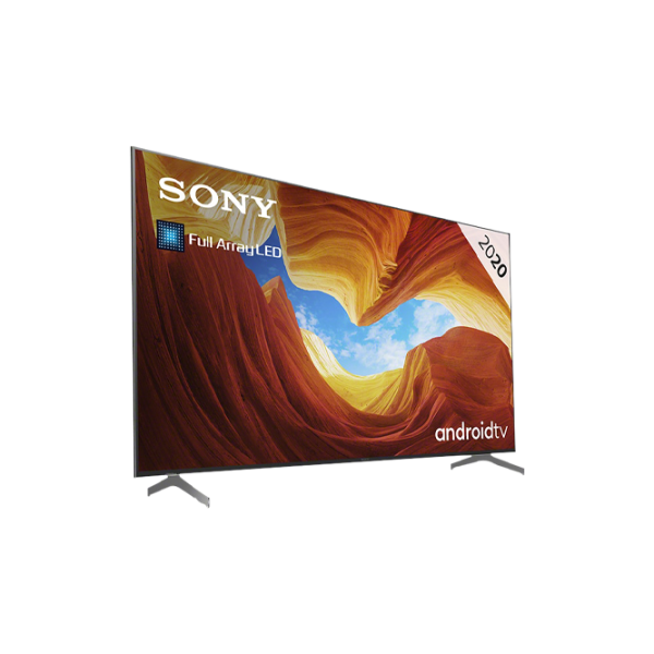 Televizor Sony KE55XH9096BAEP 55"/ 4K/ Smart TV/ Black photo 3 Televizor Sony KE55XH9096BAEP 55"/ 4K/ Smart TV/ Black photo 3