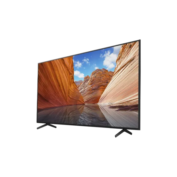 Televizor Sony KD65X81JAEP 65"/ 4K/ Smart TV/ Black photo 3 Televizor Sony KD65X81JAEP 65"/ 4K/ Smart TV/ Black photo 3