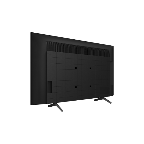 Televizor Sony KD65X81JAEP 65"/ 4K/ Smart TV/ Black photo 4 Televizor Sony KD65X81JAEP 65"/ 4K/ Smart TV/ Black photo 4
