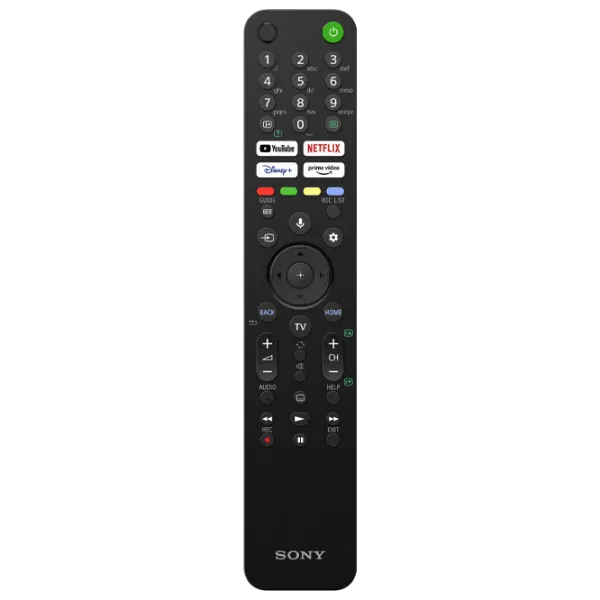 Televizor Sony KD65X81JAEP 65"/ 4K/ Smart TV/ Black photo 6 Televizor Sony KD65X81JAEP 65"/ 4K/ Smart TV/ Black photo 6